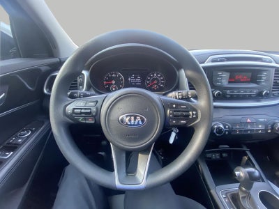 2017 Kia Sorento LX FWD