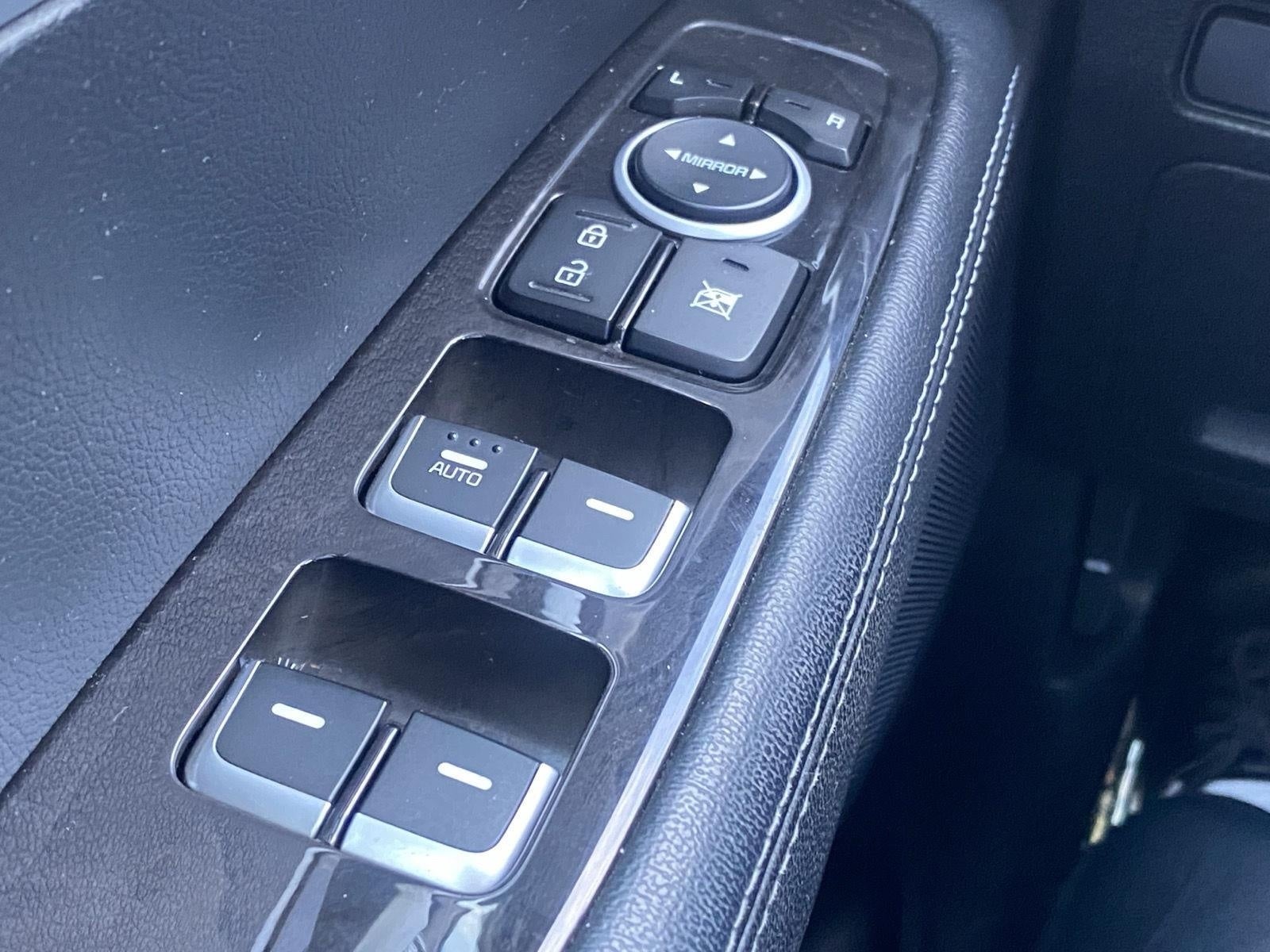 2017 Kia Sorento LX FWD