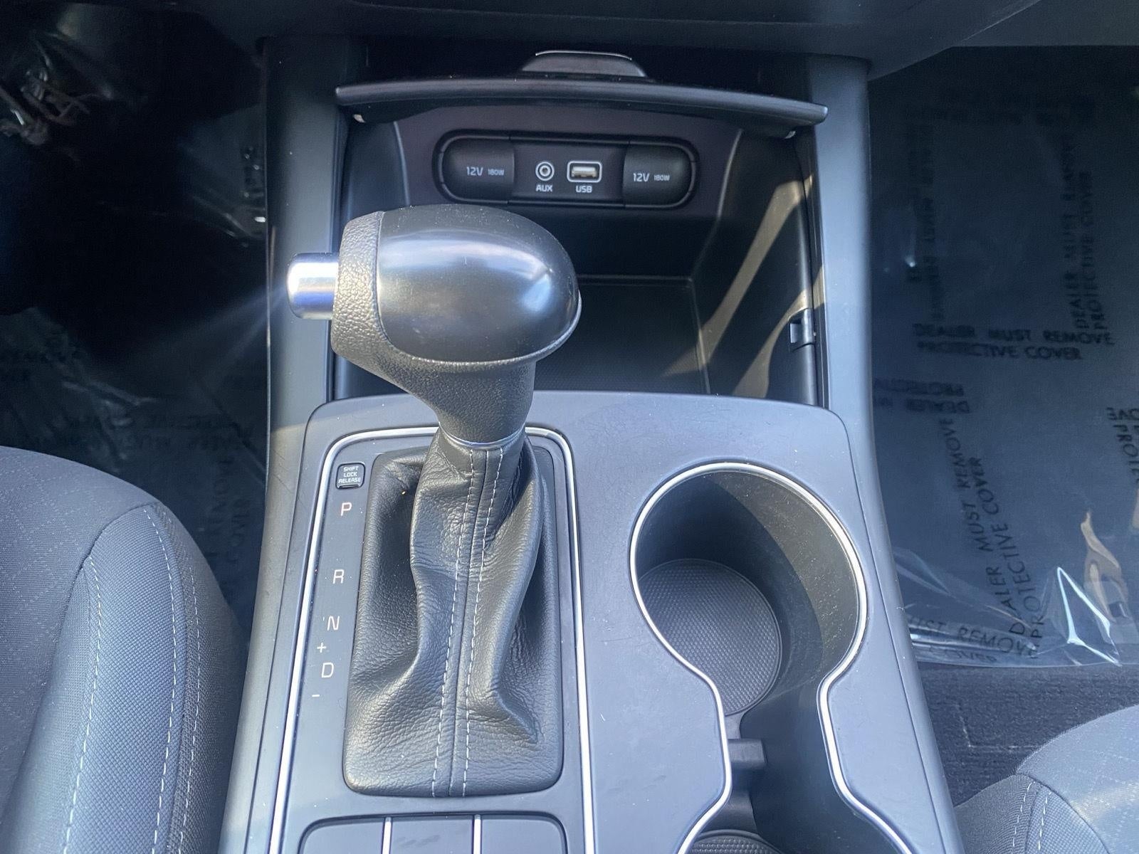 2017 Kia Sorento LX FWD