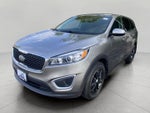 2017 Kia Sorento LX FWD