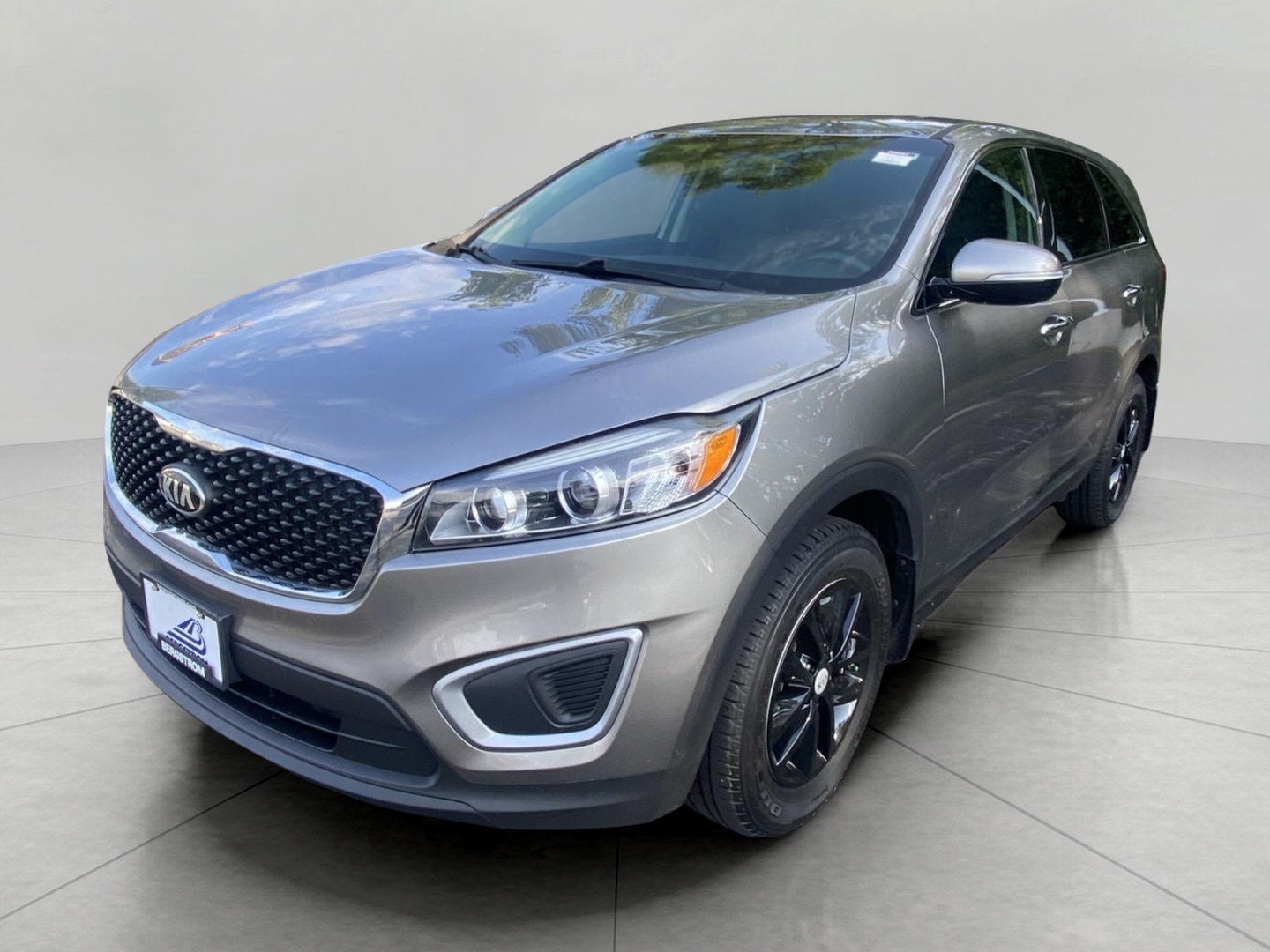 2017 Kia Sorento LX FWD