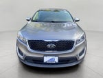 2017 Kia Sorento LX FWD