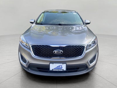 2017 Kia Sorento LX FWD