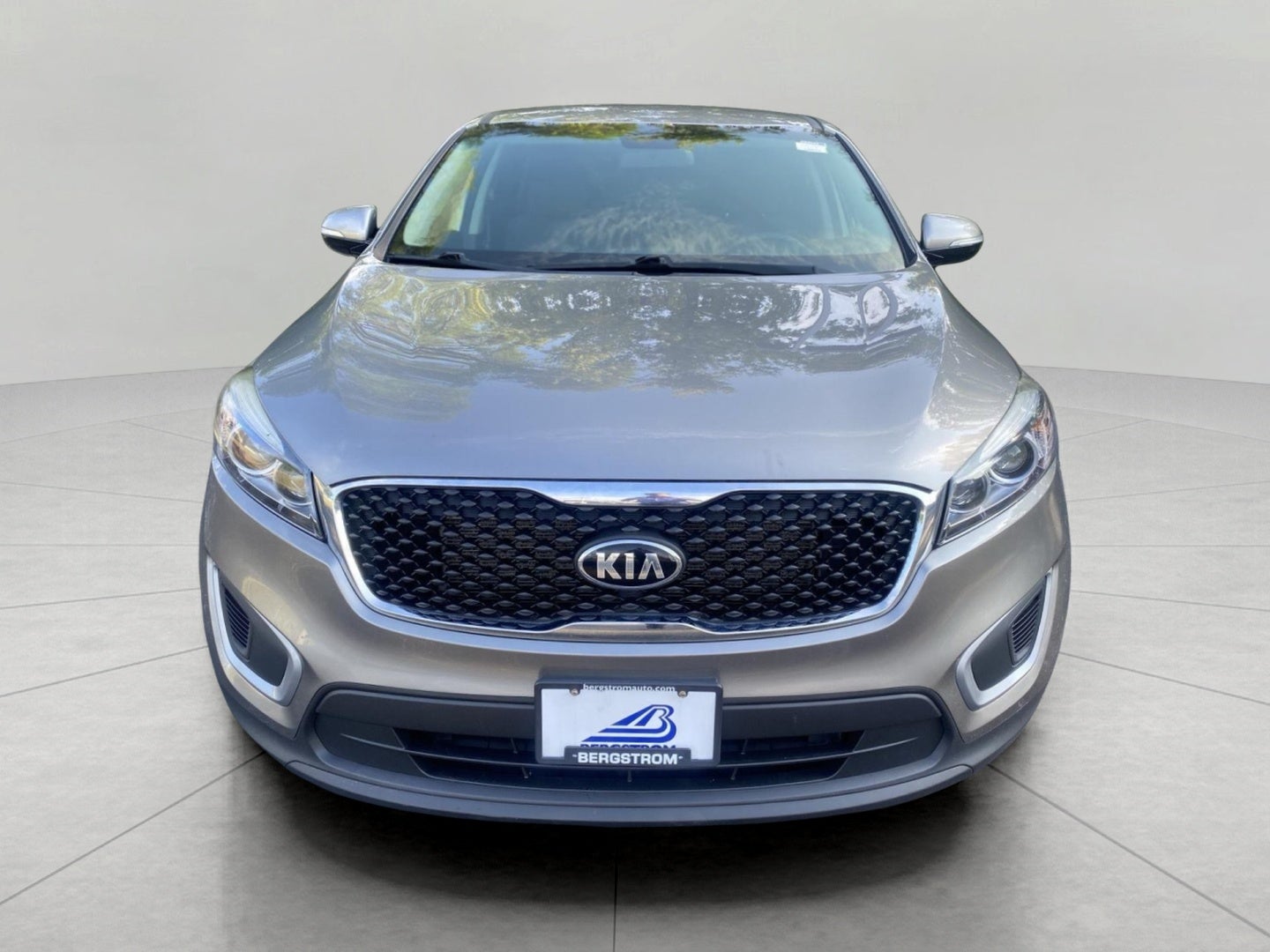 2017 Kia Sorento LX FWD