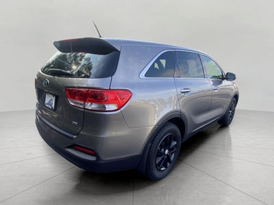 2017 Kia Sorento LX FWD