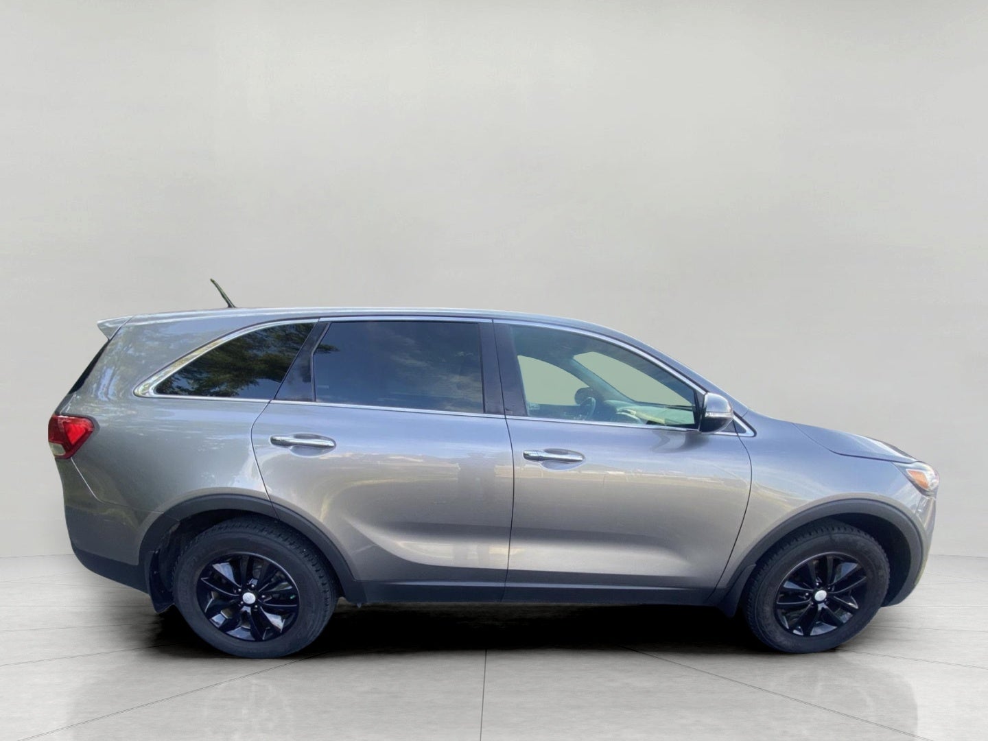 2017 Kia Sorento LX FWD