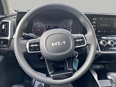 2023 Kia Sorento LX AWD
