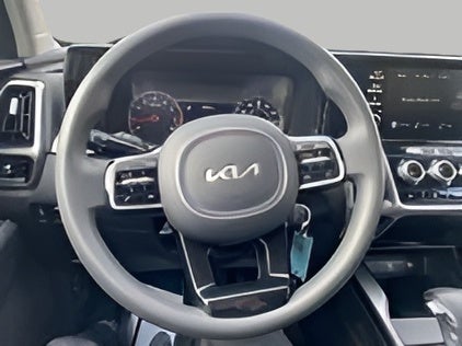 2023 Kia Sorento LX AWD