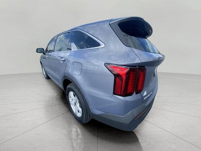 2023 Kia Sorento LX AWD