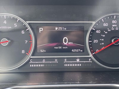 2023 Kia Sorento LX AWD