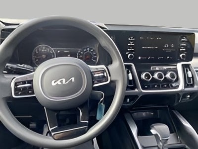 2023 Kia Sorento LX AWD