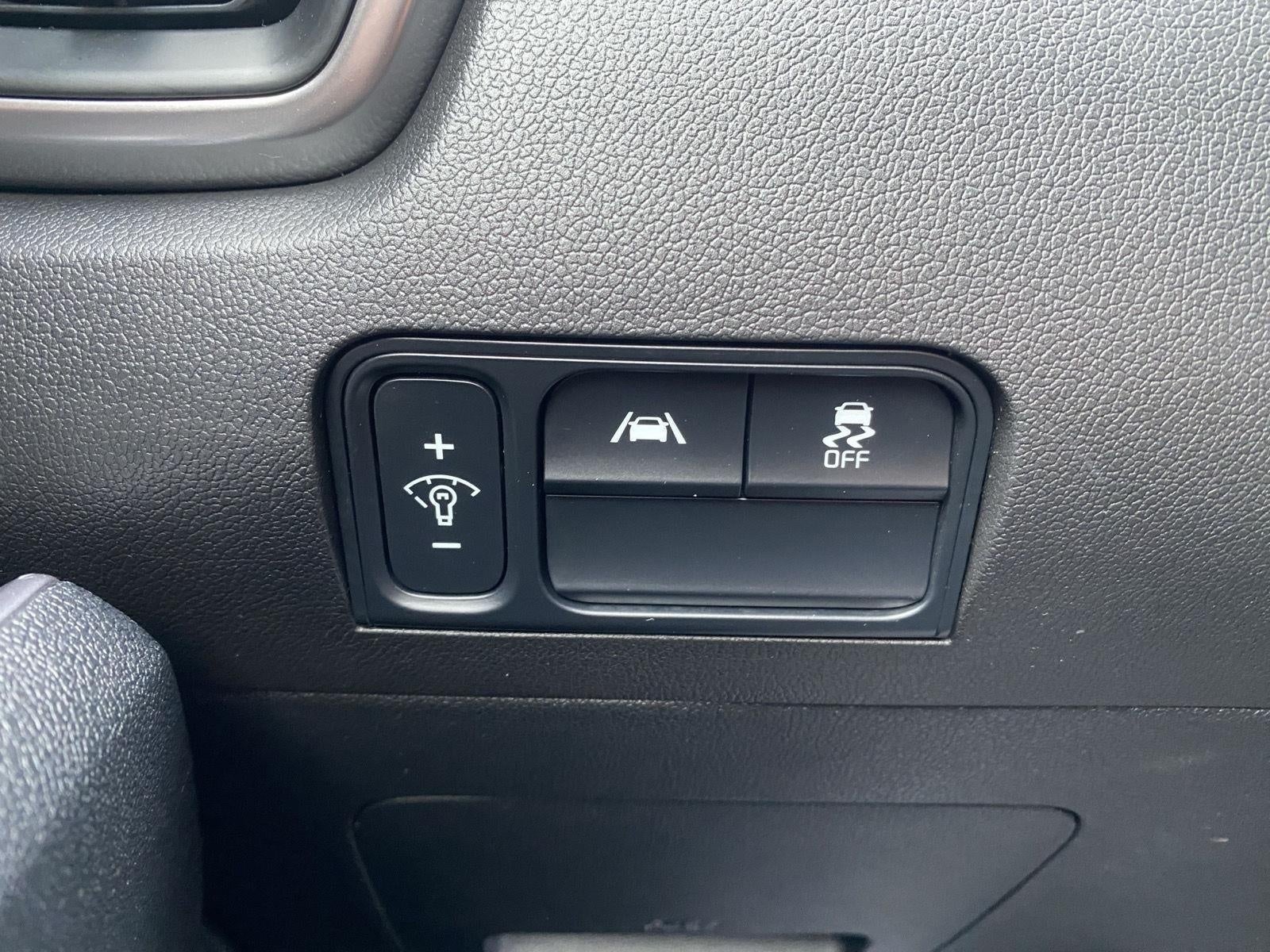 2023 Kia Sorento LX AWD
