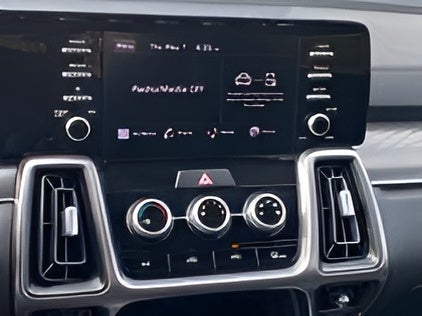 2023 Kia Sorento LX AWD