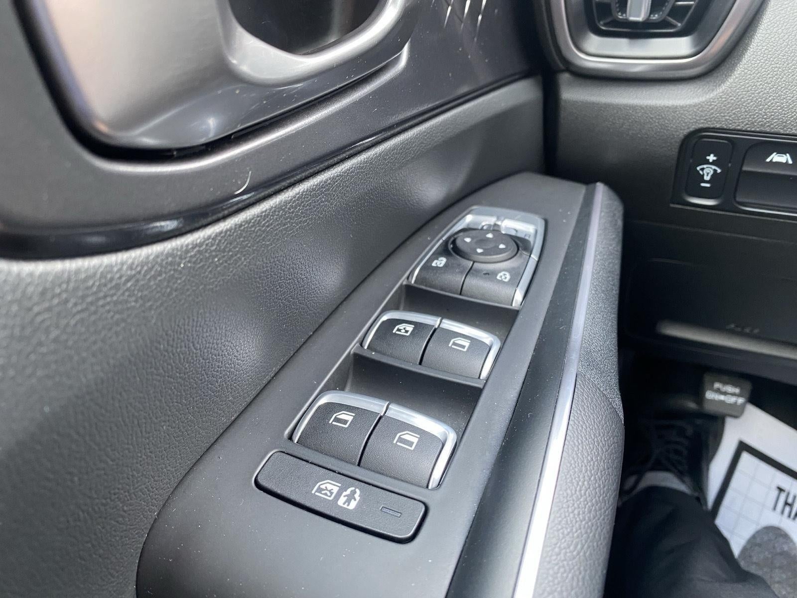 2023 Kia Sorento LX AWD