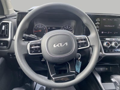 2023 Kia Sorento LX AWD