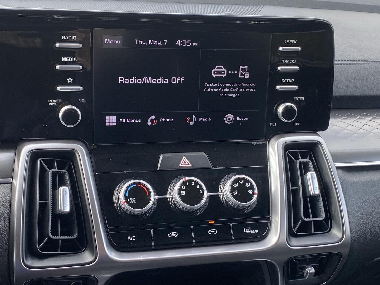 2023 Kia Sorento LX AWD
