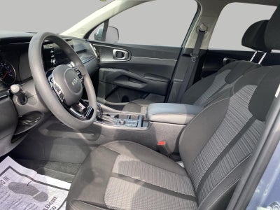 2023 Kia Sorento LX AWD