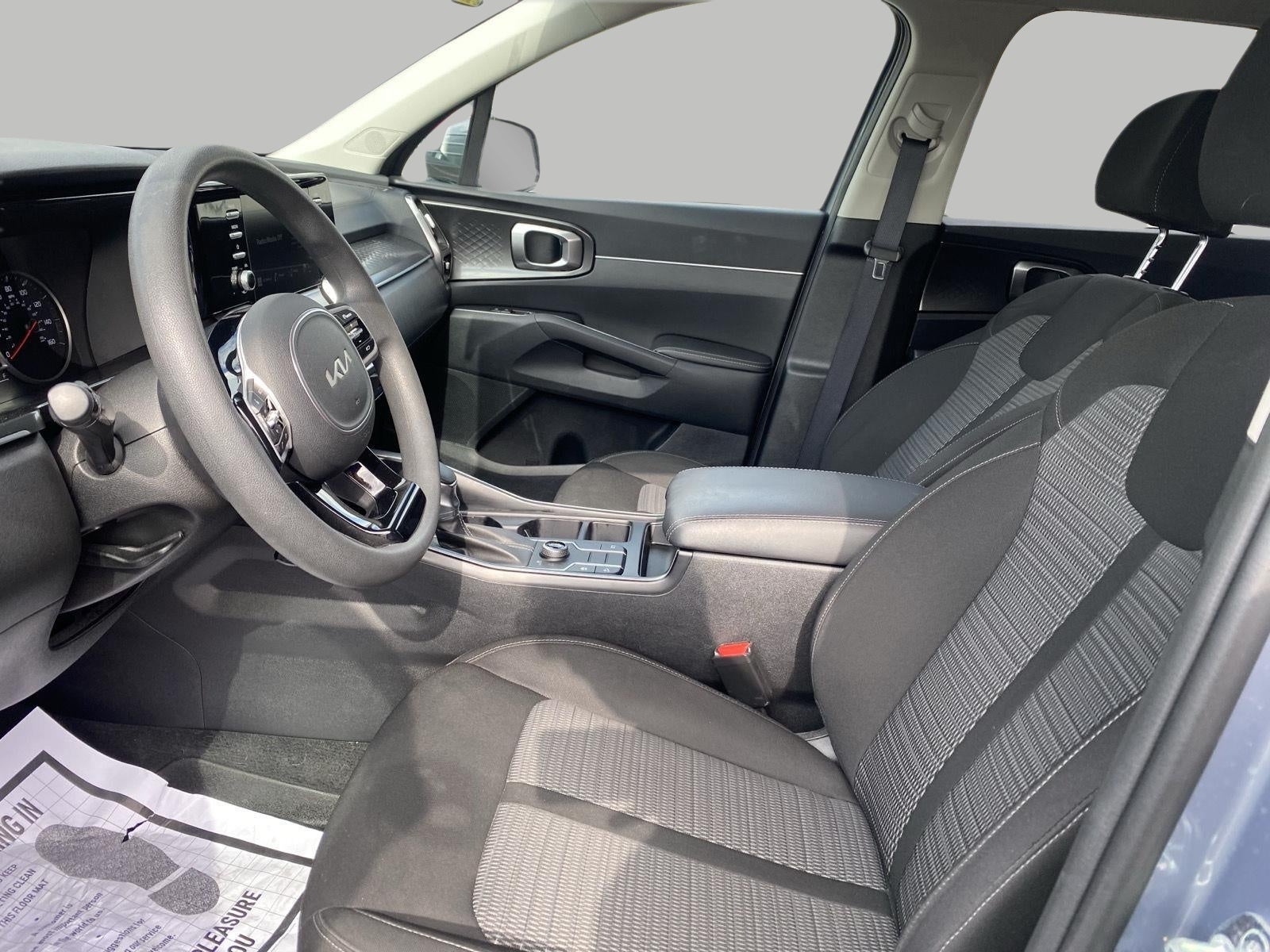 2023 Kia Sorento LX AWD