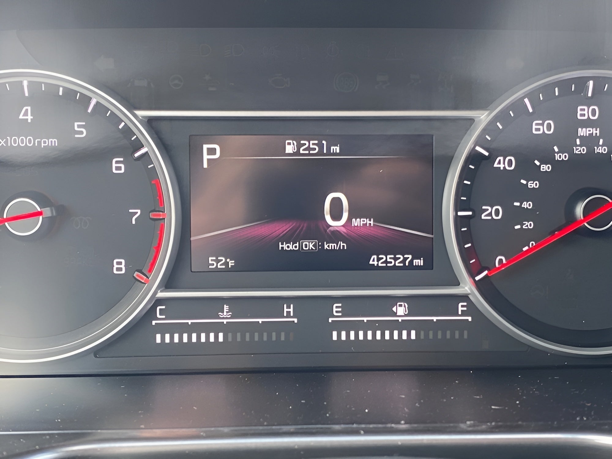 2023 Kia Sorento LX