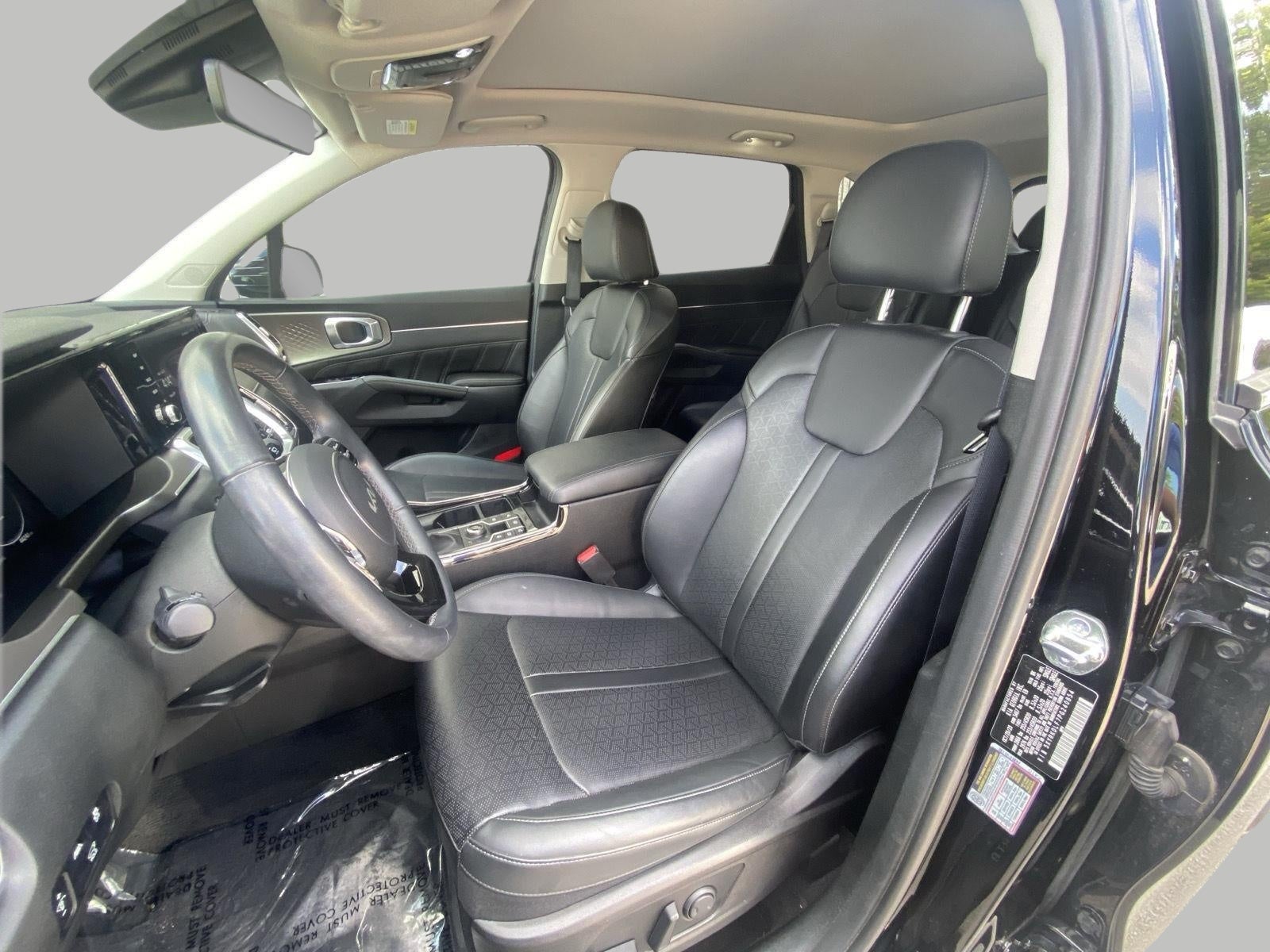 2023 Kia Sorento SX AWD