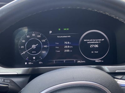 2023 Kia Sorento SX AWD