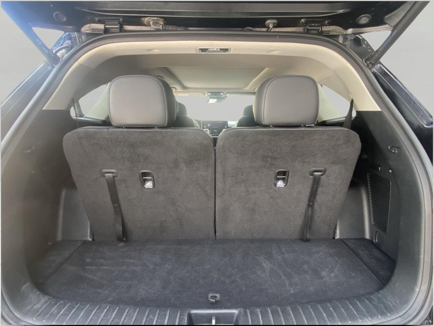 2023 Kia Sorento SX AWD
