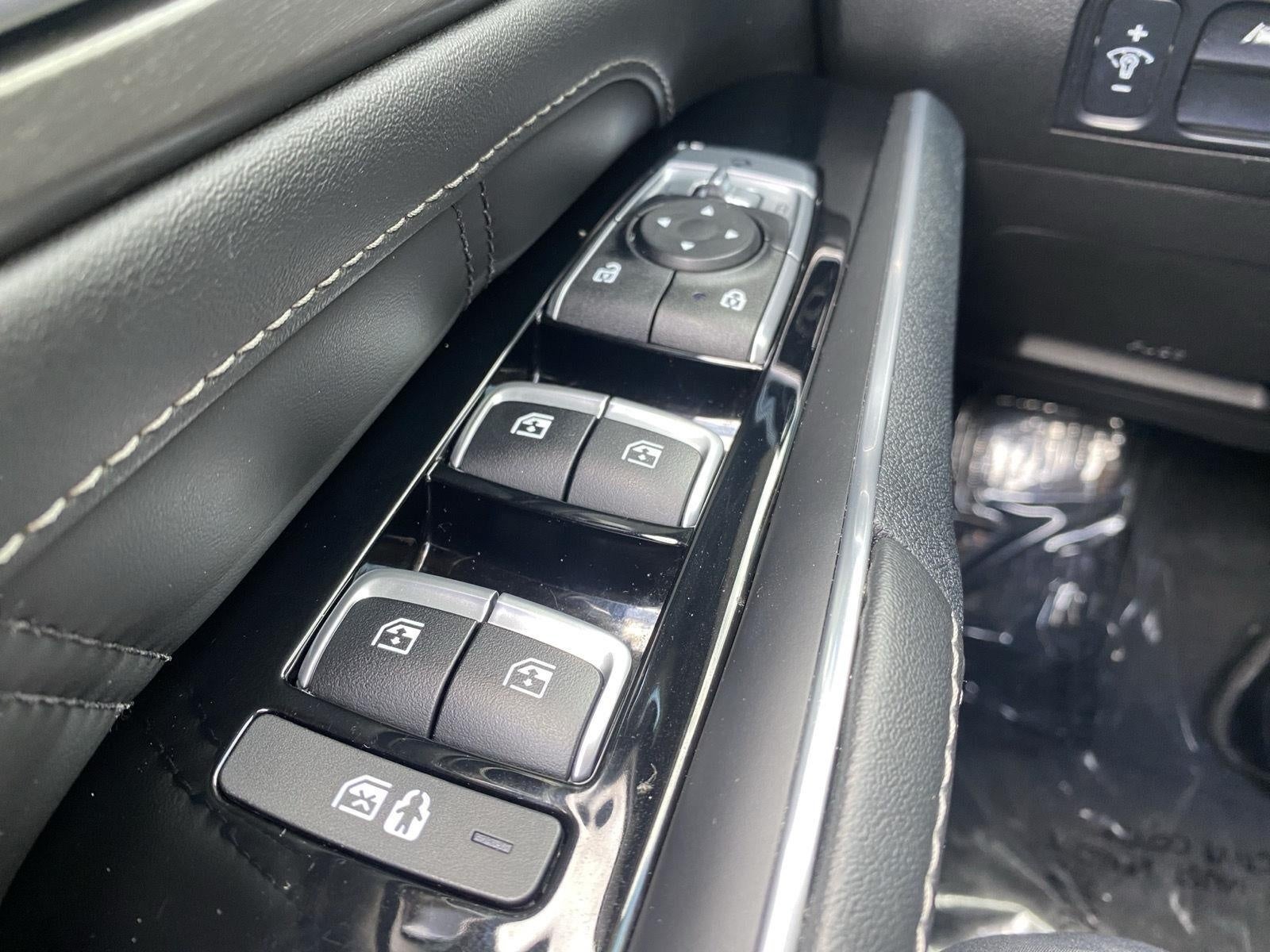 2023 Kia Sorento SX AWD