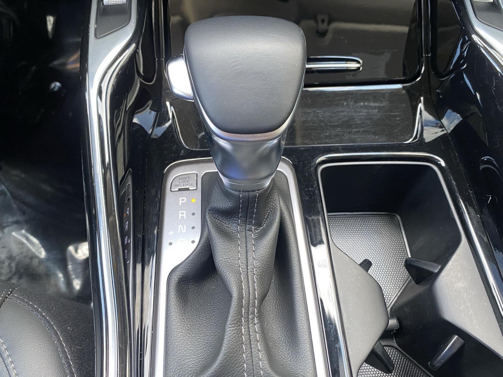 2023 Kia Sorento SX AWD