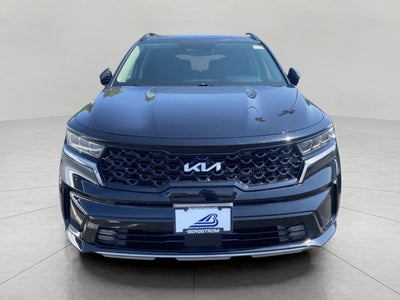 2023 Kia Sorento SX AWD