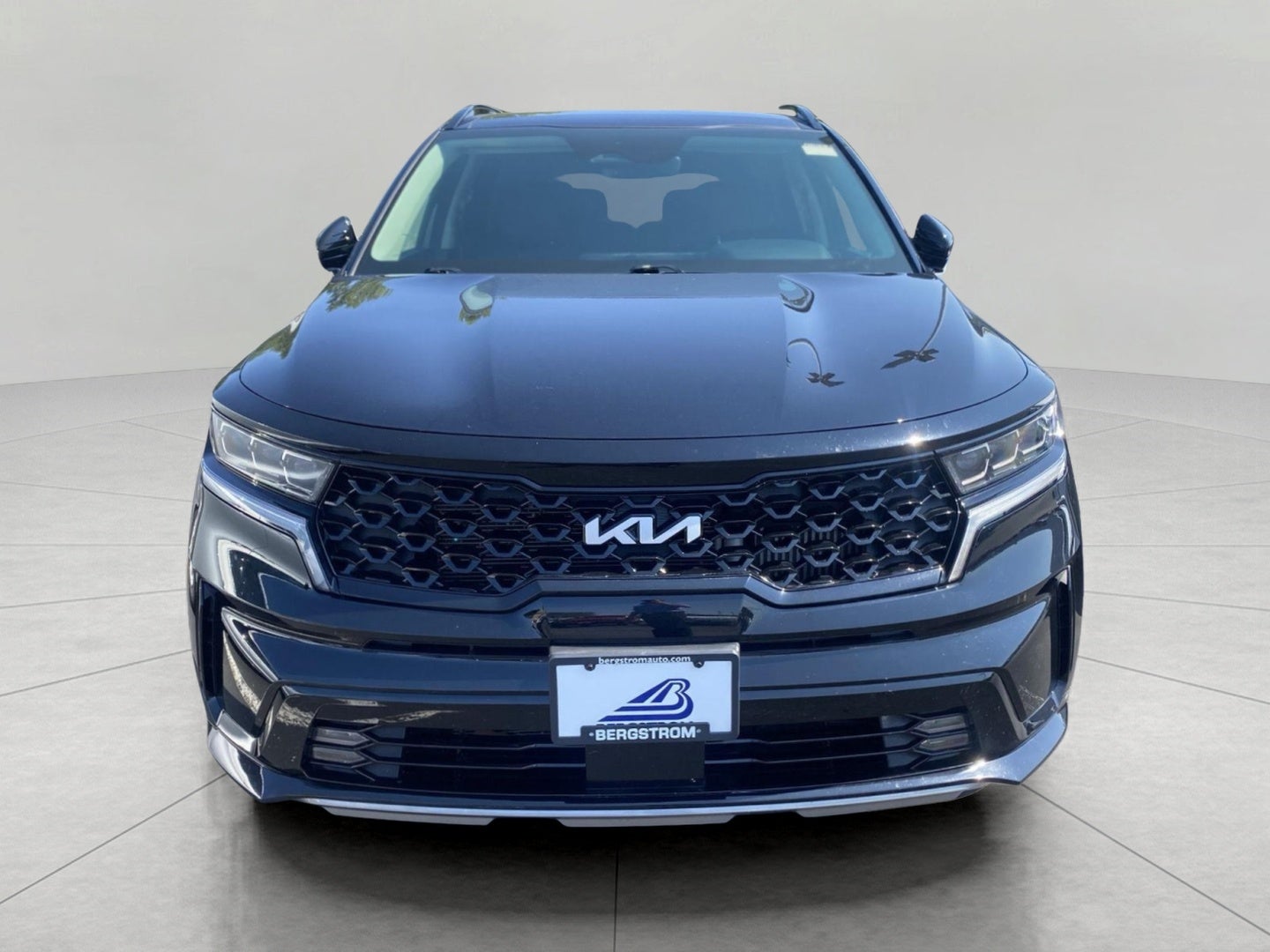 2023 Kia Sorento SX AWD