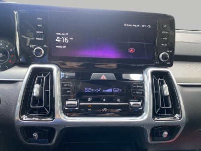 2023 Kia Sorento SX AWD