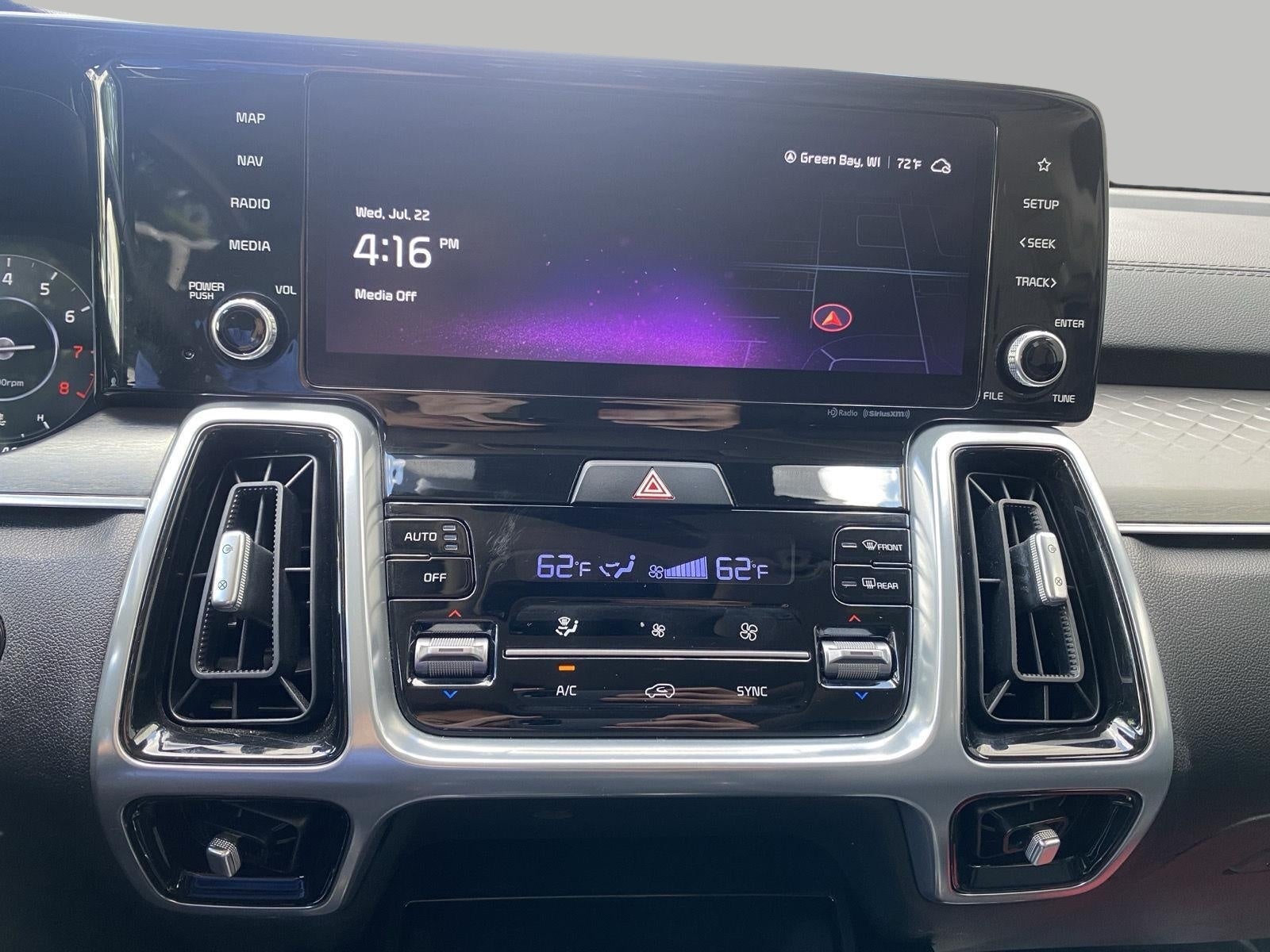 2023 Kia Sorento SX AWD