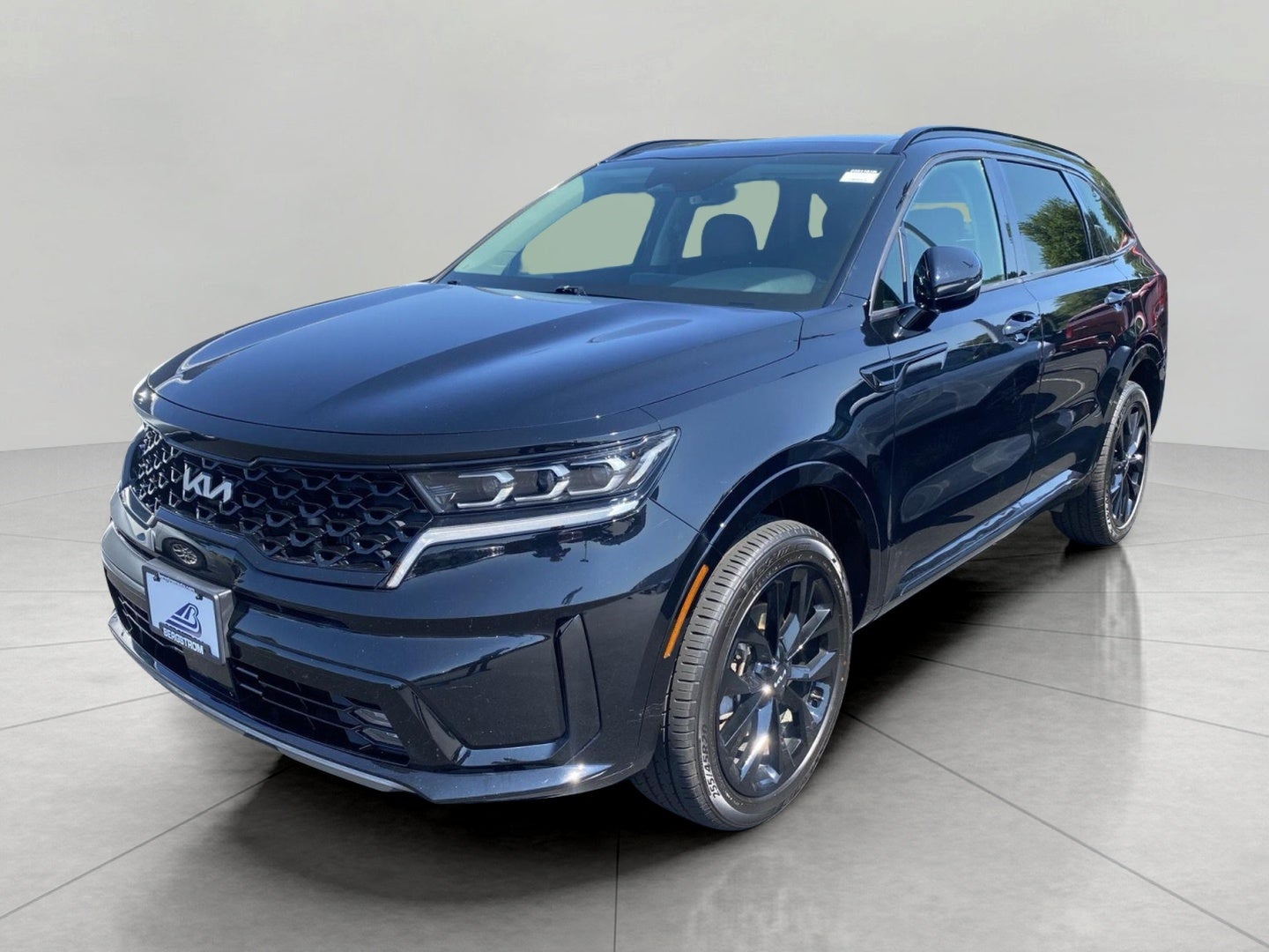 2023 Kia Sorento SX AWD