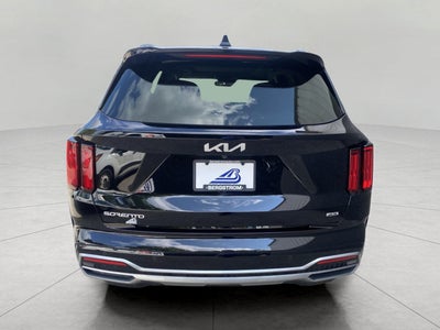 2023 Kia Sorento SX AWD