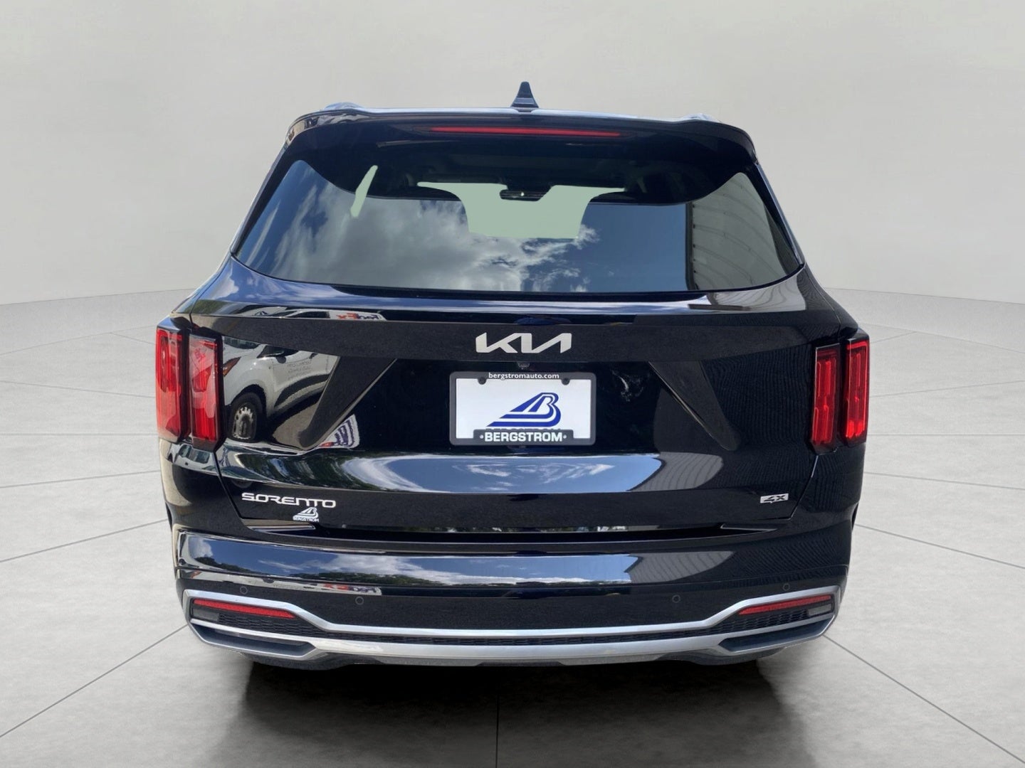 2023 Kia Sorento SX AWD