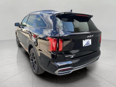 2023 Kia Sorento SX AWD