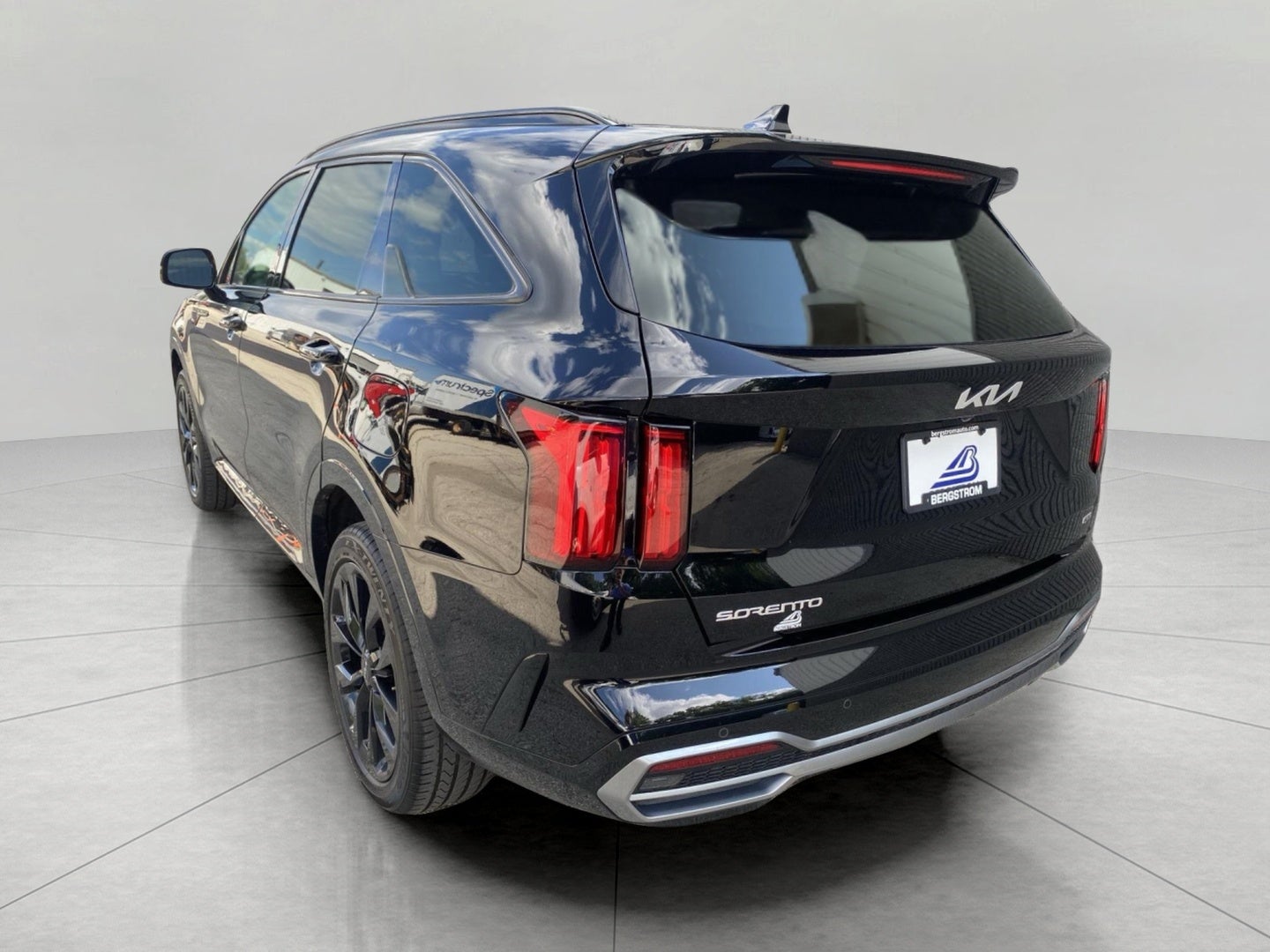 2023 Kia Sorento SX AWD