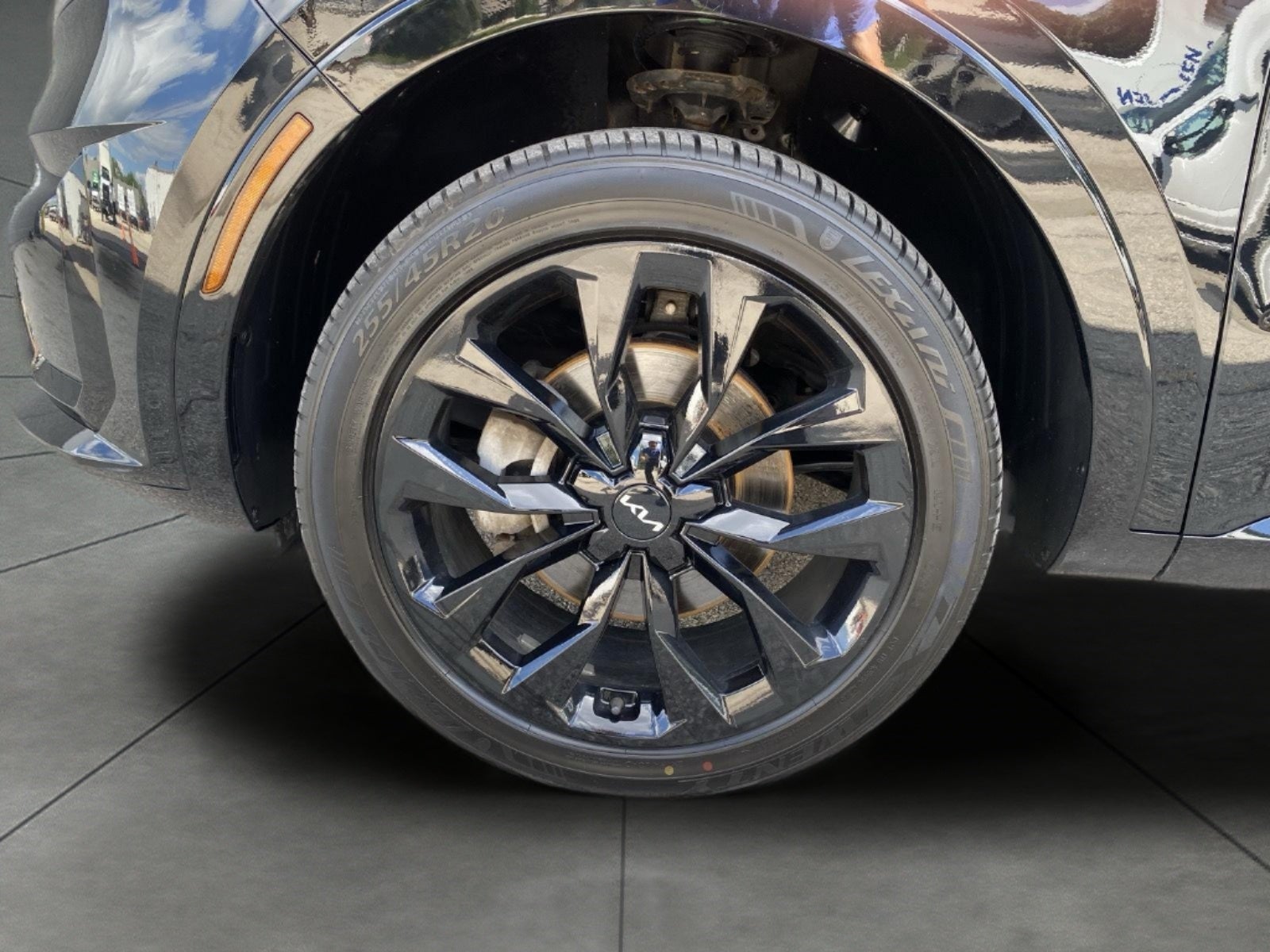 2023 Kia Sorento SX AWD