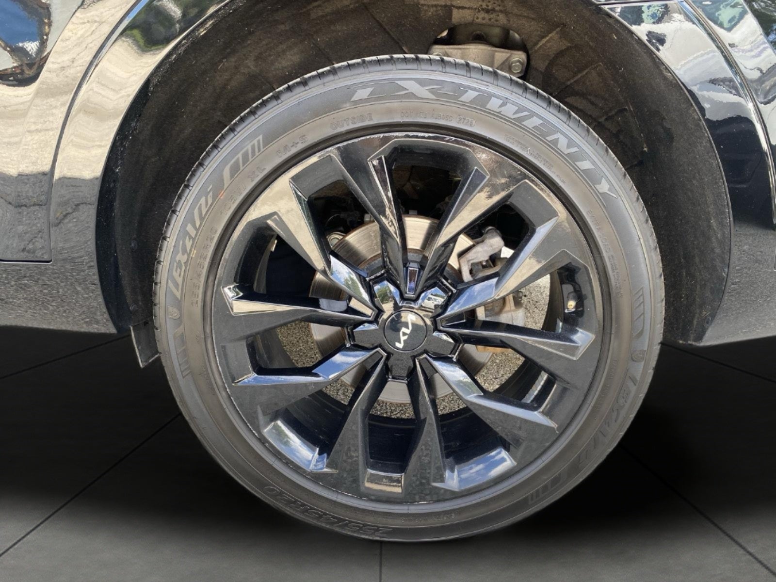 2023 Kia Sorento SX AWD