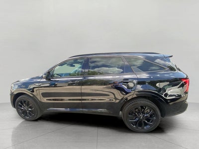 2023 Kia Sorento SX AWD