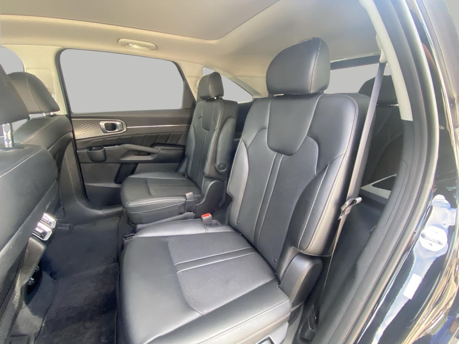 2023 Kia Sorento SX AWD