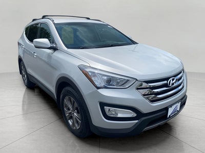 2014 Hyundai Santa Fe Sport Base