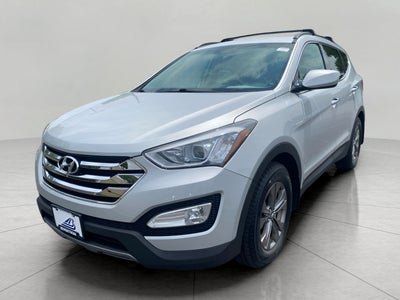 2014 Hyundai Santa Fe Sport Base