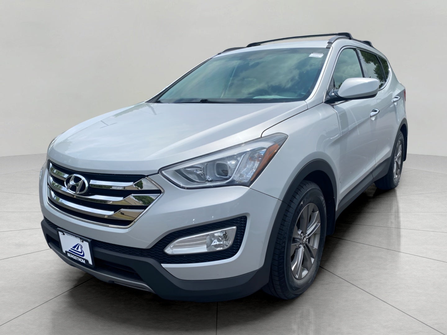 2014 Hyundai Santa Fe Sport Base