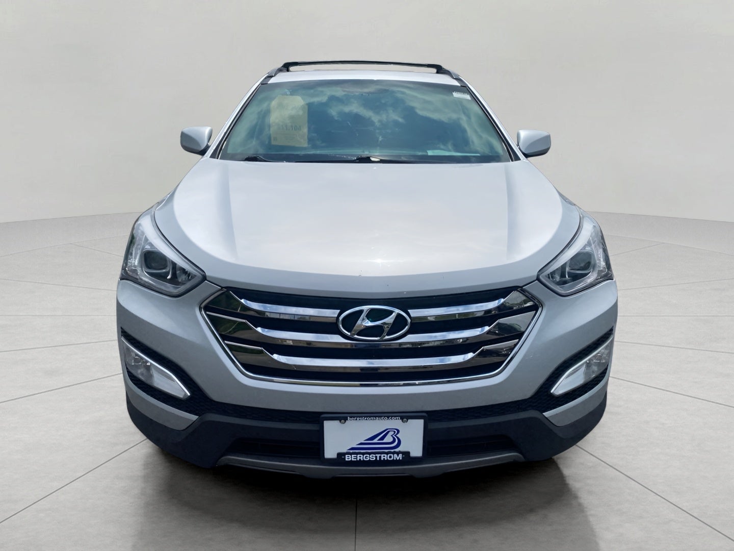 2014 Hyundai Santa Fe Sport Base