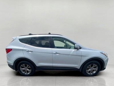 2014 Hyundai Santa Fe Sport Base
