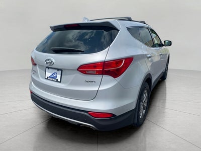 2014 Hyundai Santa Fe Sport Base
