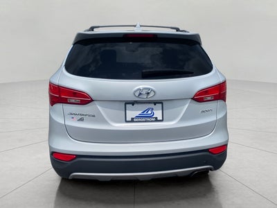2014 Hyundai Santa Fe Sport Base