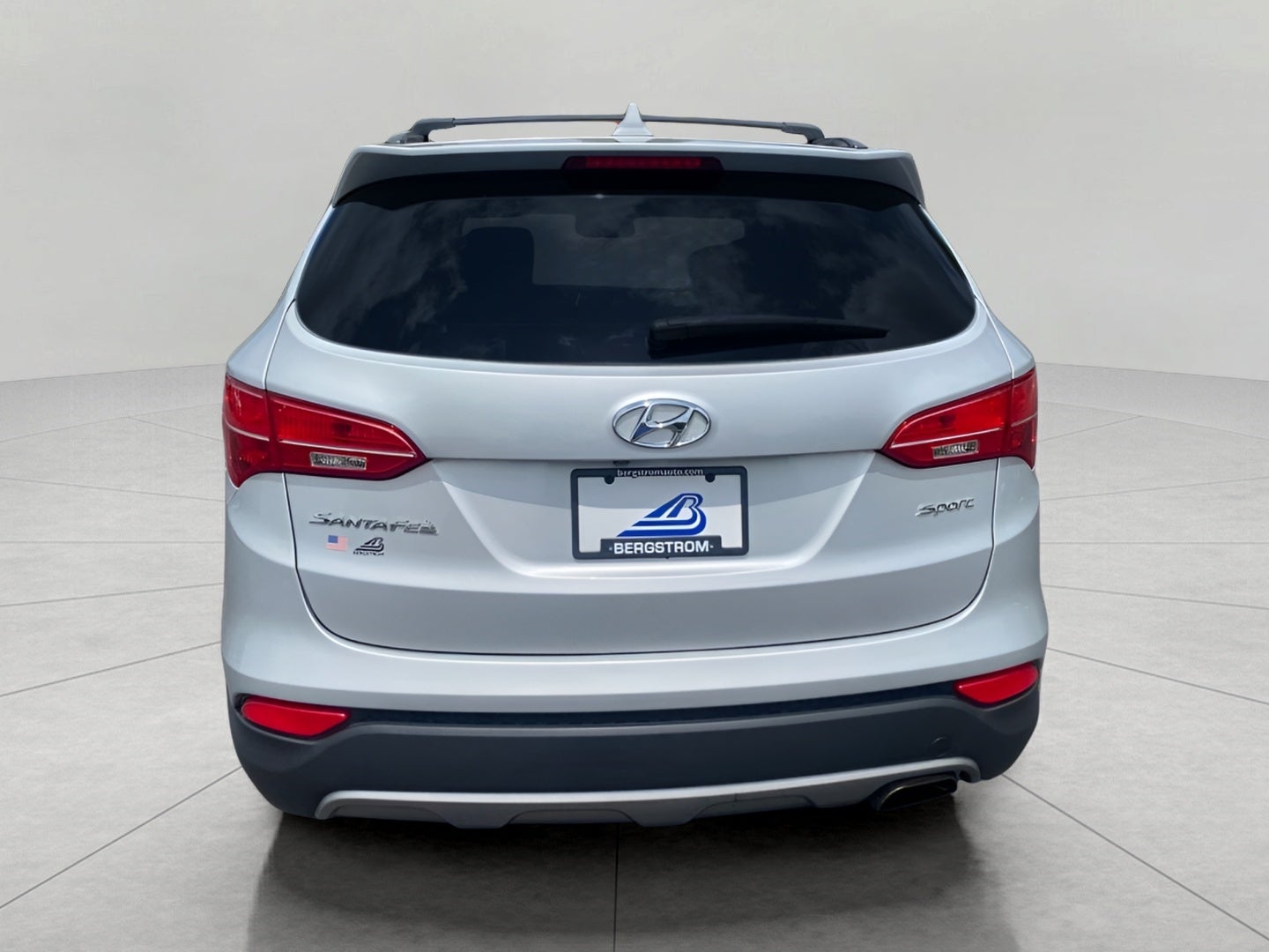 2014 Hyundai Santa Fe Sport Base