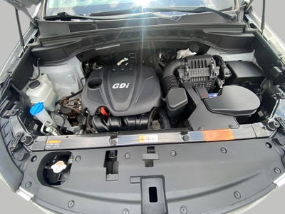 2014 Hyundai Santa Fe Sport Base